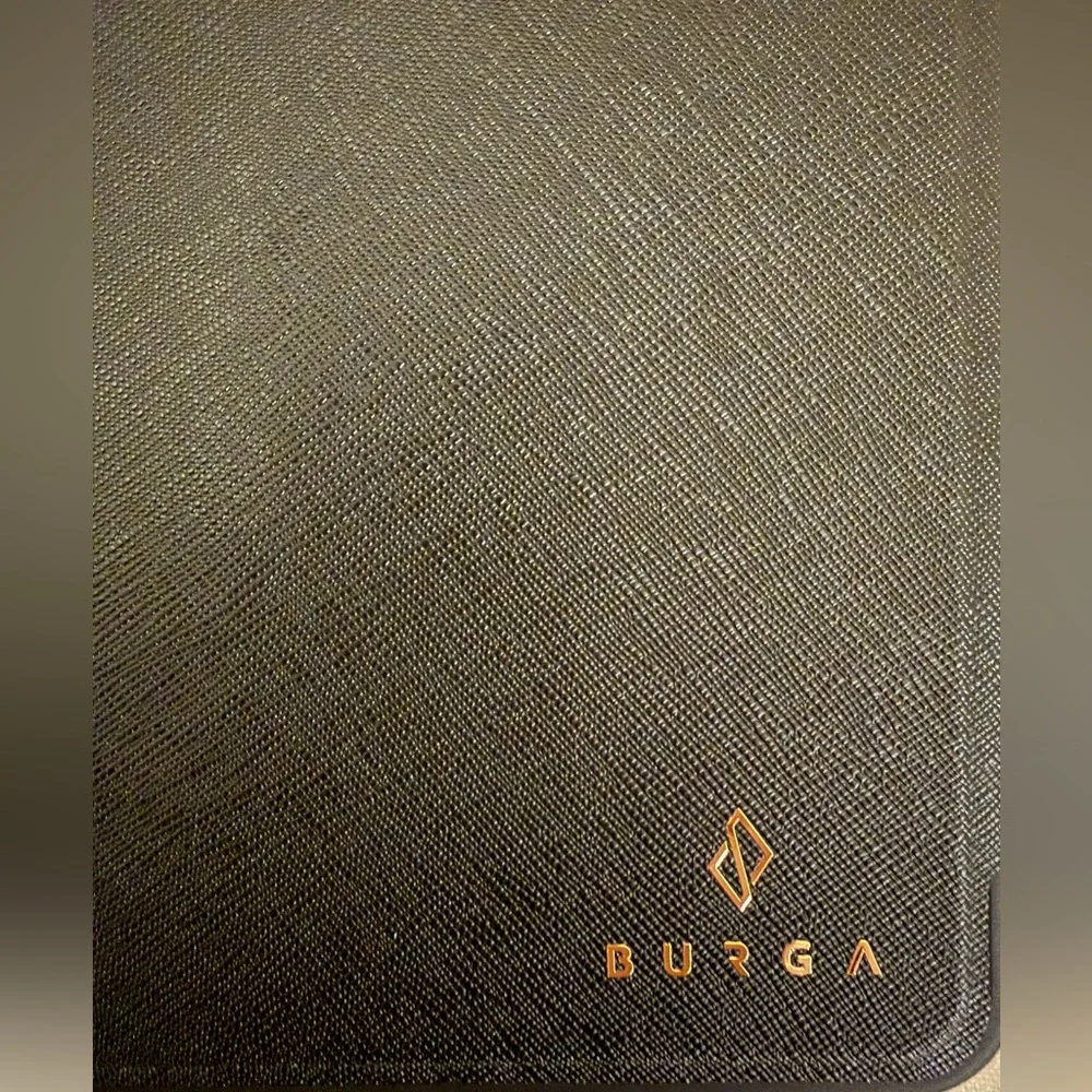 Burga new bag